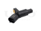 Rear ABS sensor thumb