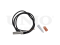 Rear ABS sensor thumb