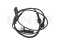 Front ABS sensor thumb