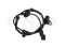 Front left ABS sensor thumb
