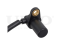 Front right ABS sensor thumb