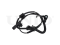 Front ABS sensor thumb