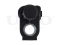 Rear ABS sensor thumb