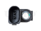 Rear ABS sensor thumb