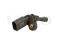 Rear left ABS sensor thumb
