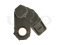 Rear left ABS sensor thumb