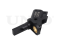 Front ABS sensor thumb