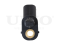 Front ABS sensor thumb