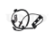 Rear left ABS sensor thumb