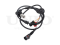 Front ABS sensor thumb