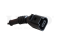 Front ABS sensor thumb