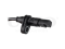 Front ABS sensor thumb