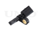 Front/rear right ABS sensor thumb