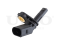 Front/rear right ABS sensor thumb