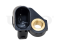 Rear left ABS sensor thumb