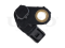 Rear right ABS sensor thumb