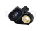Rear right ABS sensor thumb