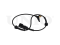 Front ABS sensor thumb