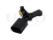 Rear left ABS sensor thumb