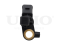 Rear left ABS sensor thumb
