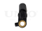 Rear right ABS sensor thumb