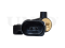 Rear right ABS sensor thumb