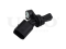 Rear left ABS sensor thumb