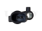 Rear left ABS sensor thumb