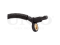 Front ABS sensor thumb