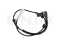Front right ABS sensor thumb
