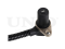 Front right ABS sensor thumb