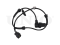 Front left ABS sensor thumb