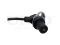 Front left ABS sensor thumb