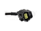 Front left ABS sensor thumb