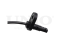 Front left ABS sensor thumb