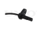 Front right ABS sensor thumb
