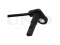 Front left ABS sensor thumb