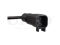 Front left ABS sensor thumb