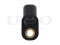 Front/rear ABS sensor thumb