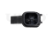 Front/rear ABS sensor thumb