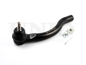 Left tie rod end photo