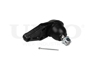 Rear upper ball joint photo