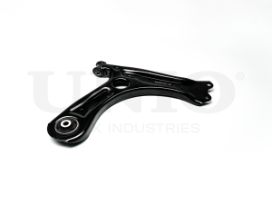 Front lower right transverse suspension arm photo