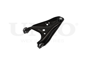 Front lower right transverse suspension arm photo