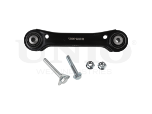 Рычаг подвески поперечный задний верхний правый photo