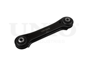 Рычаг подвески поперечный задний верхний правый photo