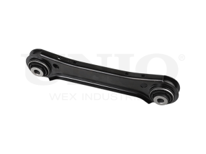 Рычаг подвески поперечный задний верхний правый photo