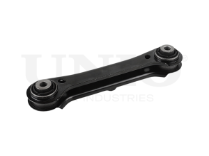 Рычаг подвески поперечный задний верхний правый photo