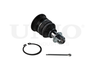 Front lower ball joint photo