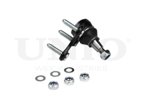 Front lower left ball joint photo